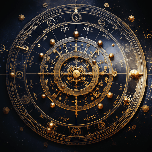 Yearly Astrological Forecast: Navigate Your Year with Brahmatells - BrahmatellsStore