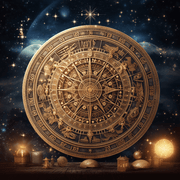 Yearly Astrological Forecast: Navigate Your Year with Brahmatells - BrahmatellsStore