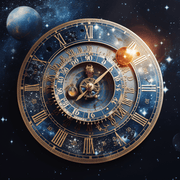 Yearly Astrological Forecast: Navigate Your Year with Brahmatells - BrahmatellsStore