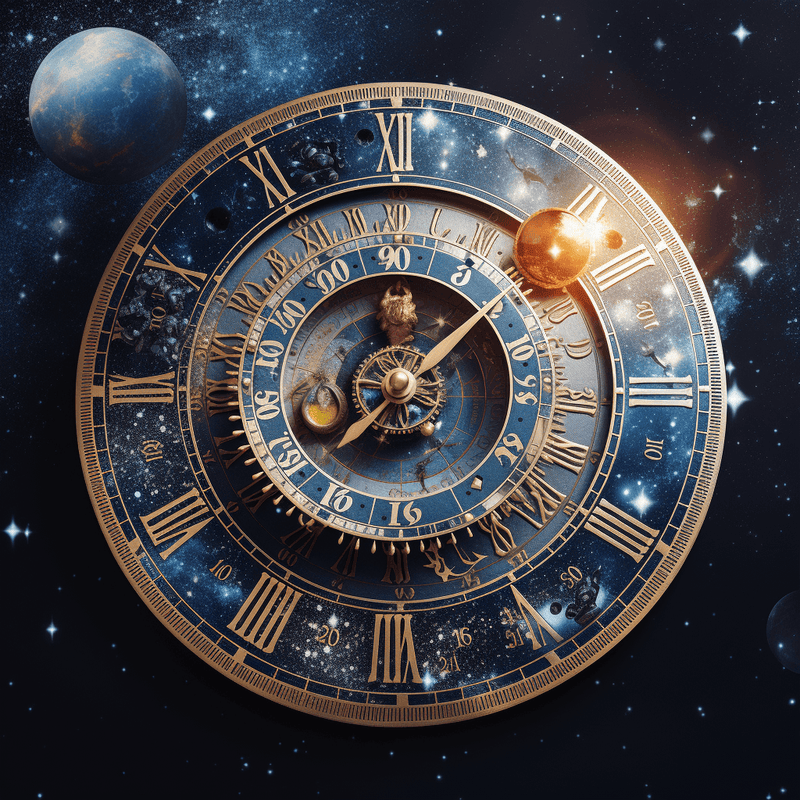 Yearly Astrological Forecast: Navigate Your Year with Brahmatells - BrahmatellsStore