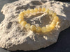 Yellow Aragonite Bracelet: Harmonizing Elegance | Brahmatells - BrahmatellsStore
