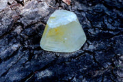 Yellow Calcite Tumble - BrahmatellsStore
