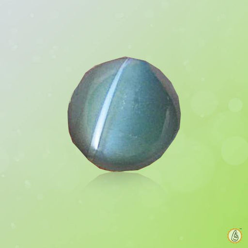 Cats Eye blue BTCE101GSM - BrahmatellsStore