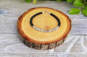 Protection Bracelet for Aura & Negative Energy Shield | Brahmatells - BrahmatellsStore