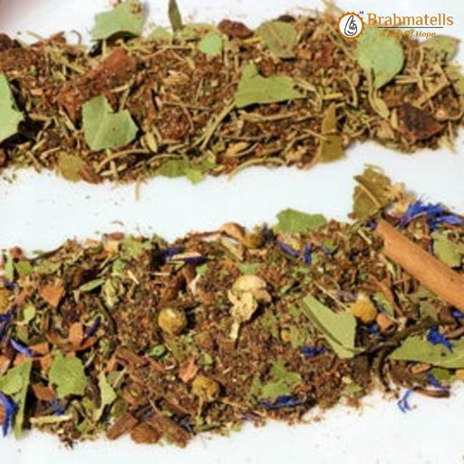 Sage (Indian Herbal Blend) - BrahmatellsStore